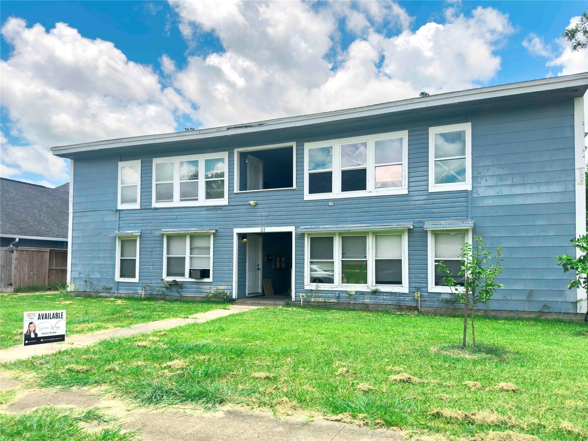 111 Holly Street