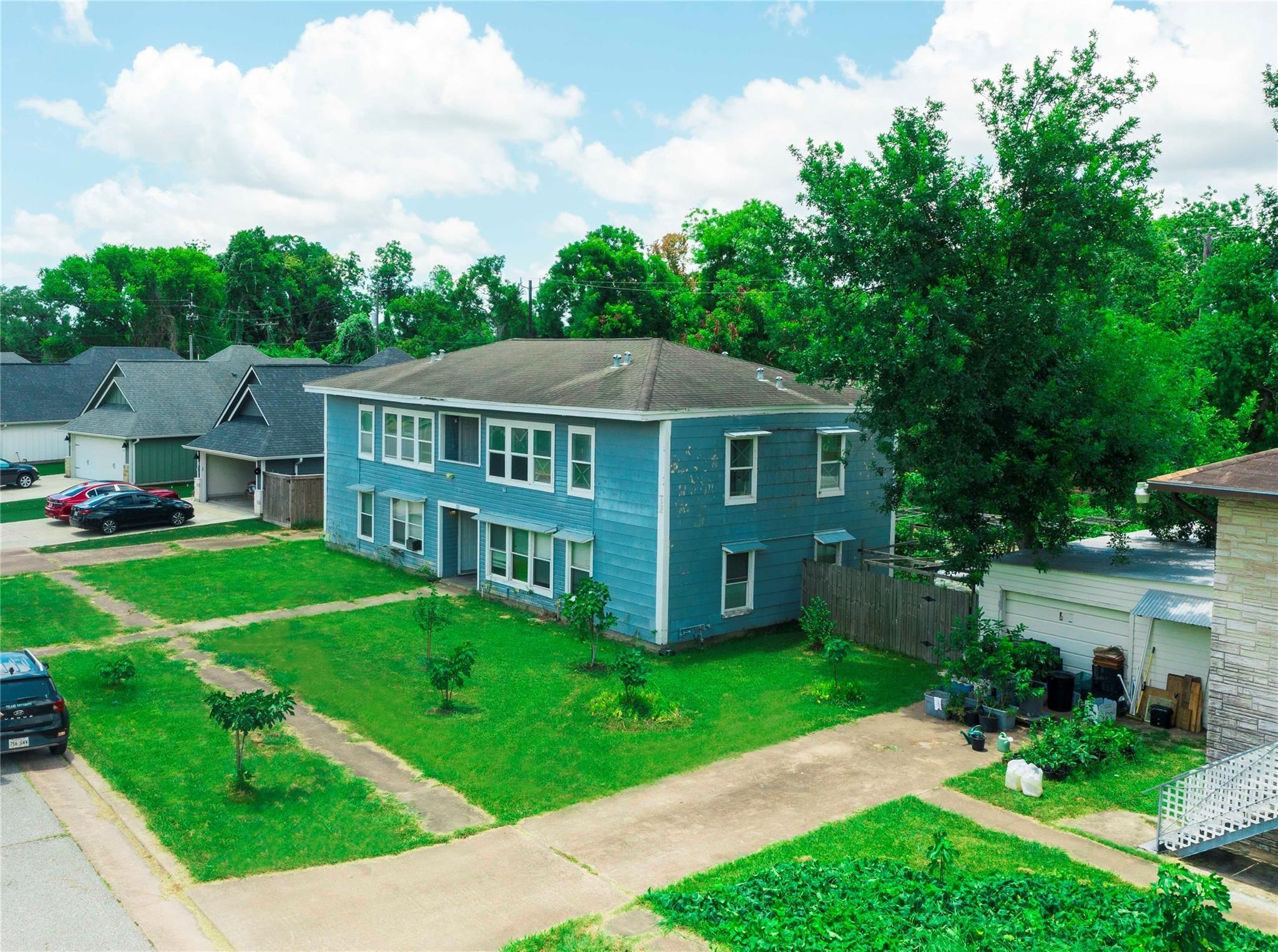 111 Holly Street
