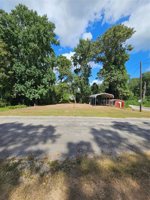 Photo of 0 Roatan Drive, Point Blank, TX 77364 (MLS # 81819915)