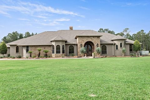 Photo of 3139 Fm 1293 Road, Kountze, TX 77625 (MLS # 87361834)