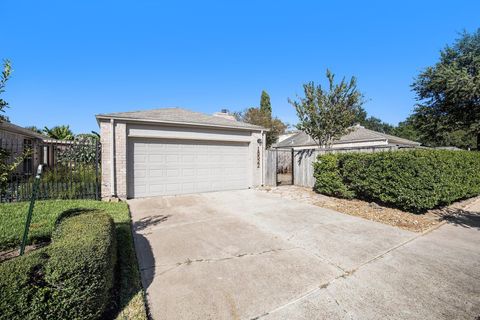 Photo of 18522 Glen Briar Lane, Houston, TX 77084 (MLS # 92667078)