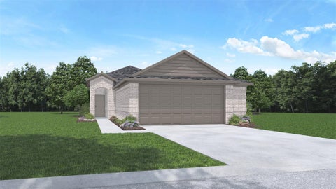 Photo of 1674 Portia Lane, Conroe, TX 77301 (MLS # 15854063)