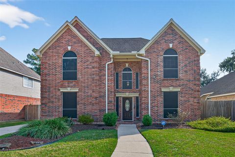 Photo of 5002 Echo Falls Drive, Houston, TX 77345 (MLS # 56378967) Photo of 5002 Echo Falls Drive, Houston, TX 77345 (MLS # 56378967)