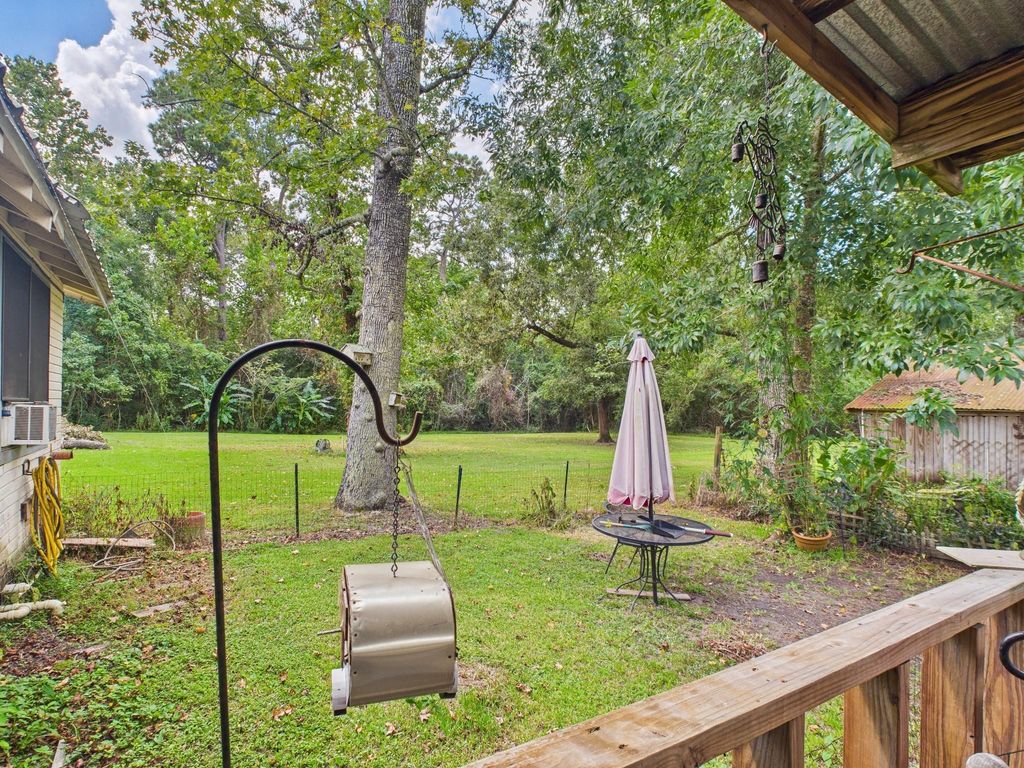 Photo of 1119 Buck Hollow Drive, Crosby, TX 77532 (MLS # 35308000)