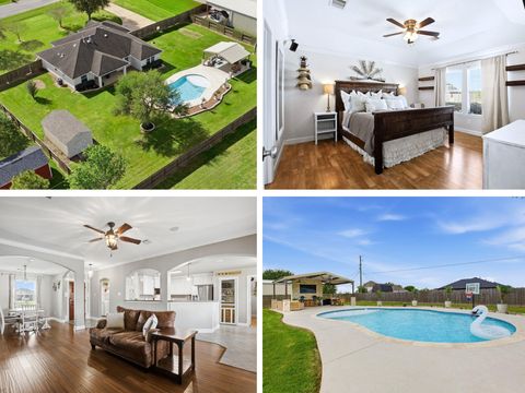 11310 Aaron Way Needville TX 77461