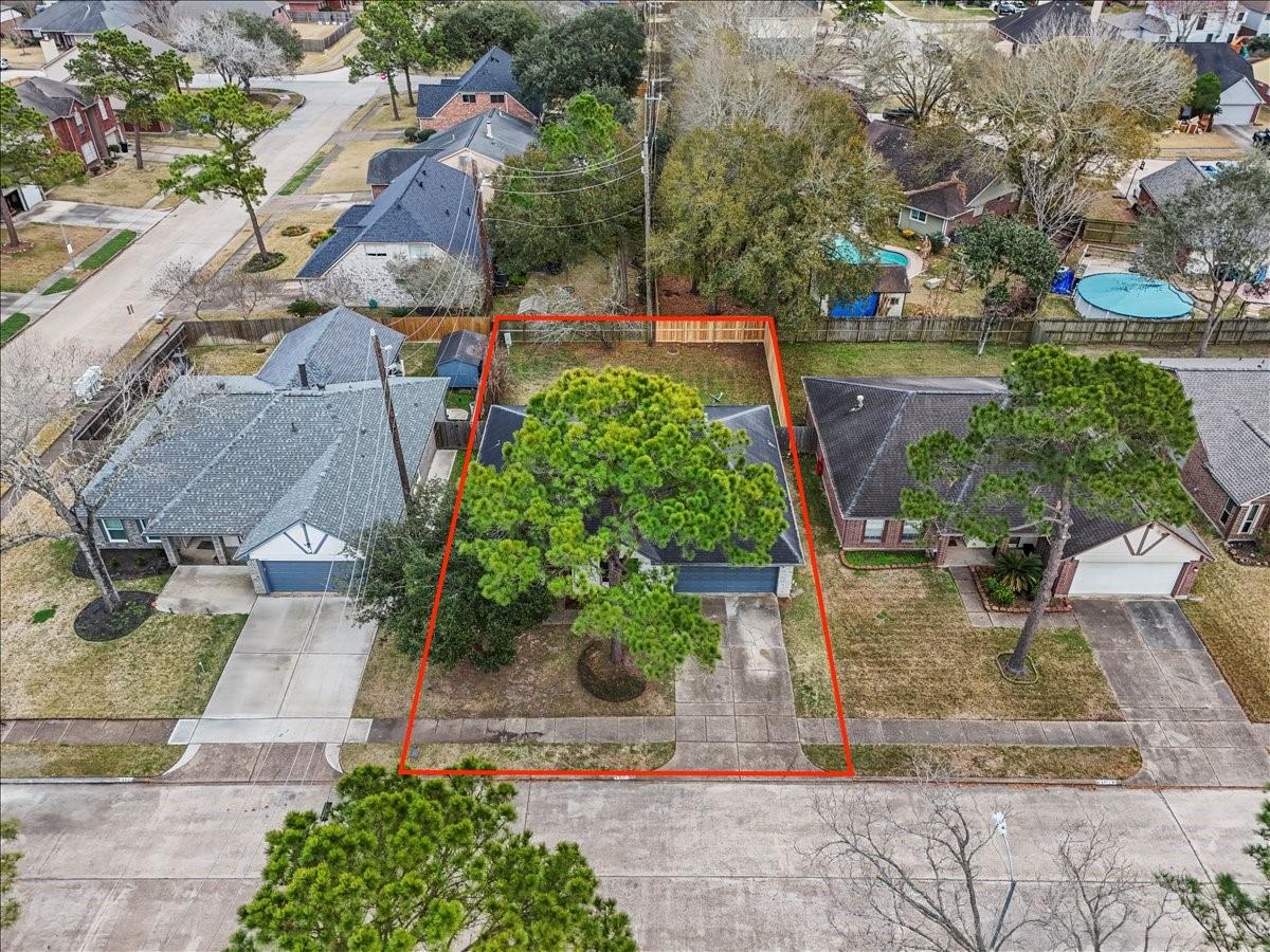 4807 Pleasant Plains Drive