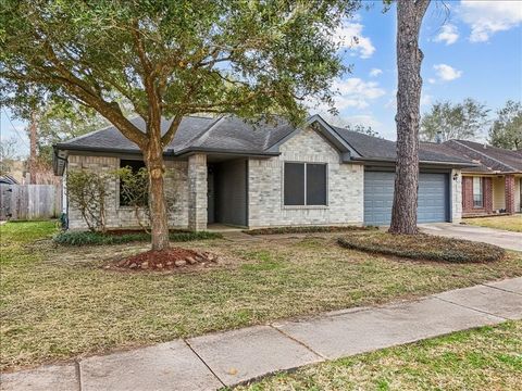 4807 Pleasant Plains Drive Friendswood TX 77546