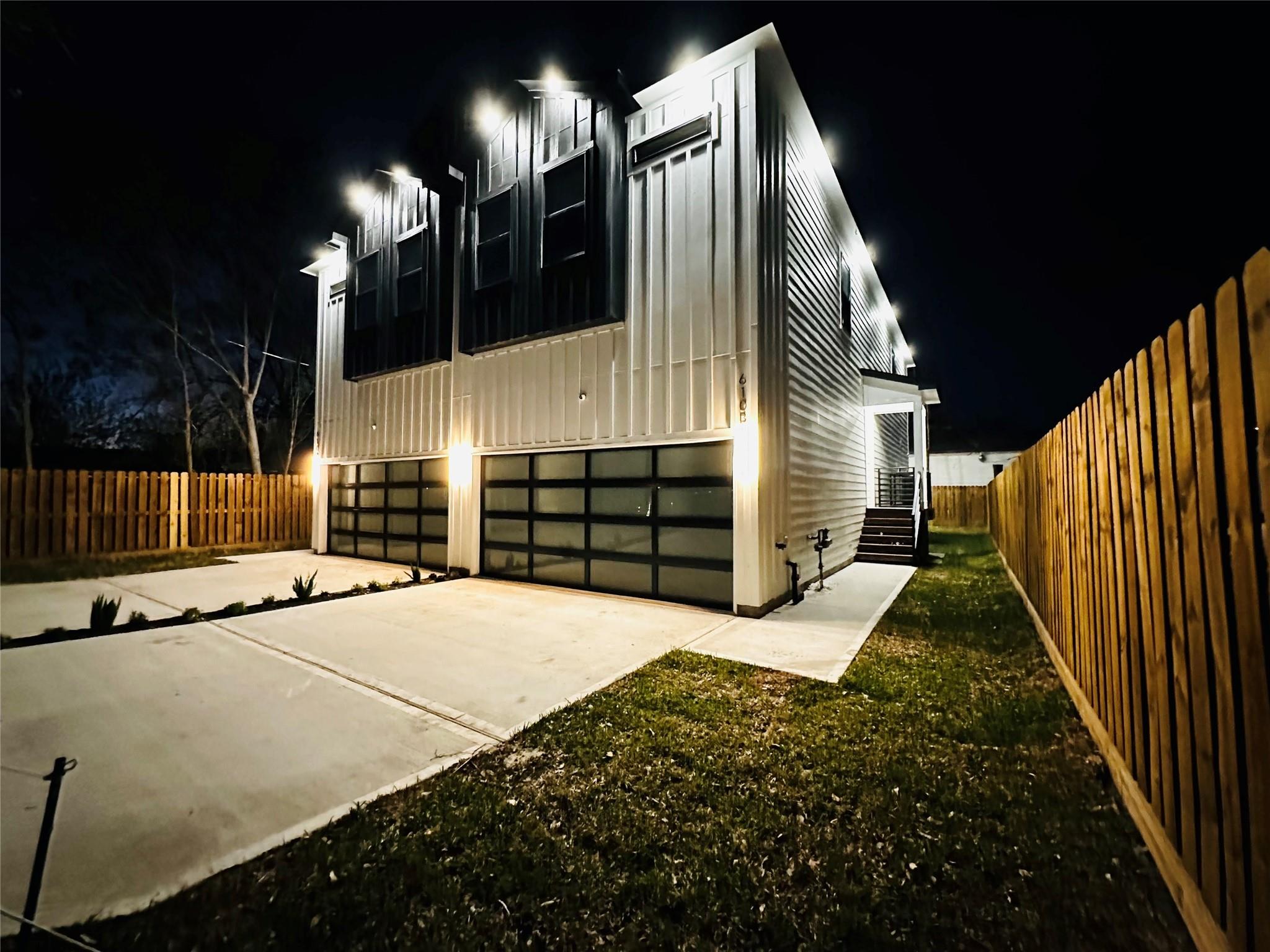 610 E 41st Street A B