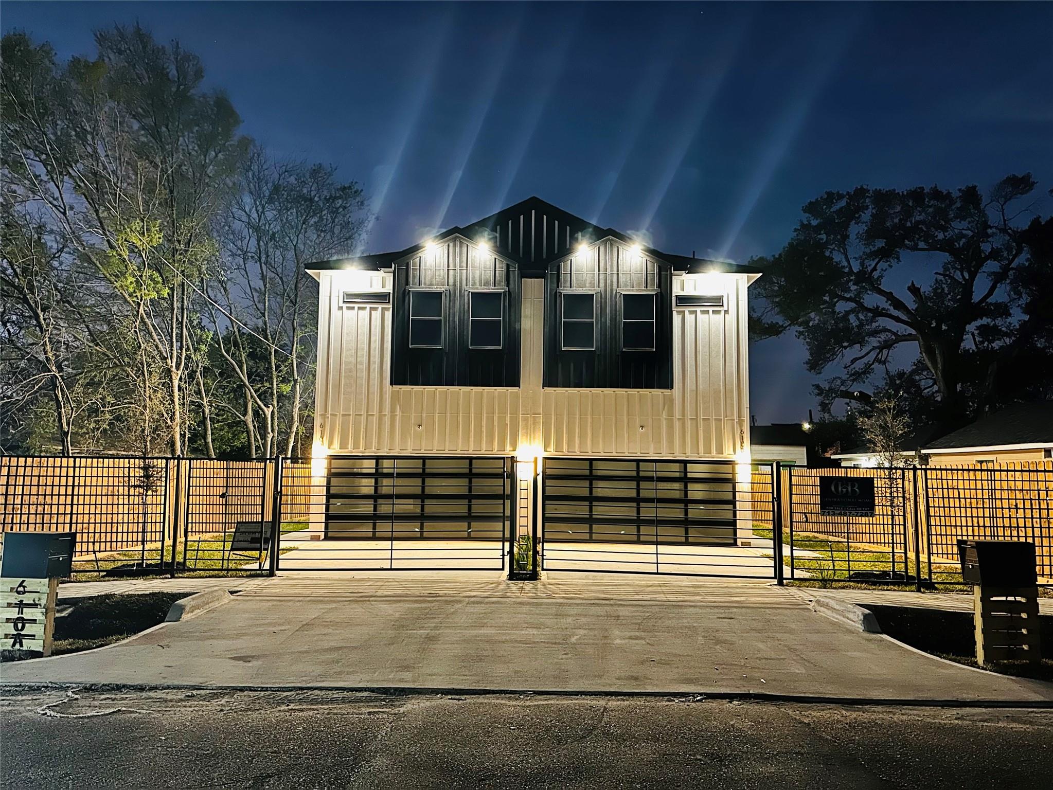 610 E 41st Street A B