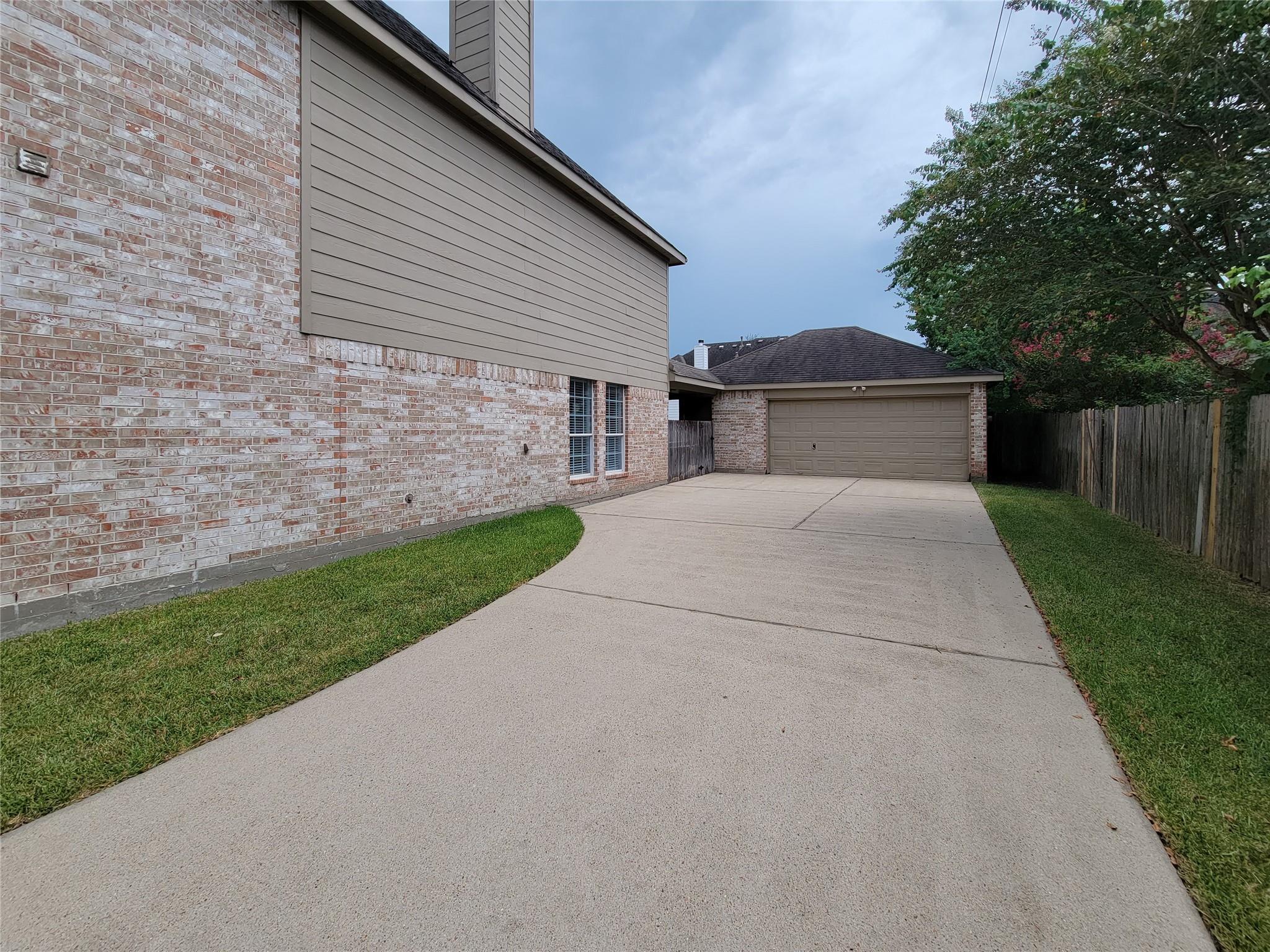 20711 Mansfield Bay Lane