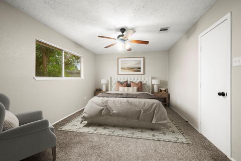 Tiny photo for 14219 Jaquine Drive, Cypress, TX 77429 (MLS # 80815713)