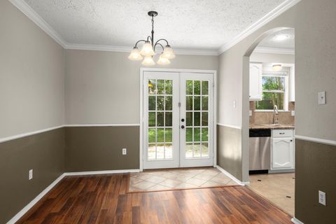 Tiny photo for 14219 Jaquine Drive, Cypress, TX 77429 (MLS # 80815713)