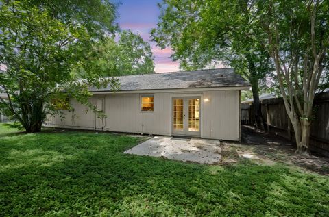 Tiny photo for 14219 Jaquine Drive, Cypress, TX 77429 (MLS # 80815713)
