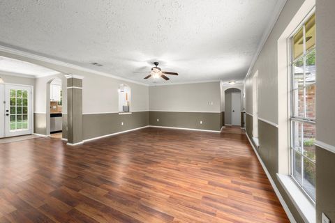 Tiny photo for 14219 Jaquine Drive, Cypress, TX 77429 (MLS # 80815713)