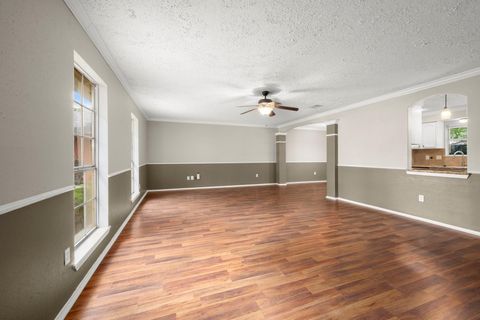 Tiny photo for 14219 Jaquine Drive, Cypress, TX 77429 (MLS # 80815713)