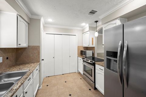 Tiny photo for 14219 Jaquine Drive, Cypress, TX 77429 (MLS # 80815713)