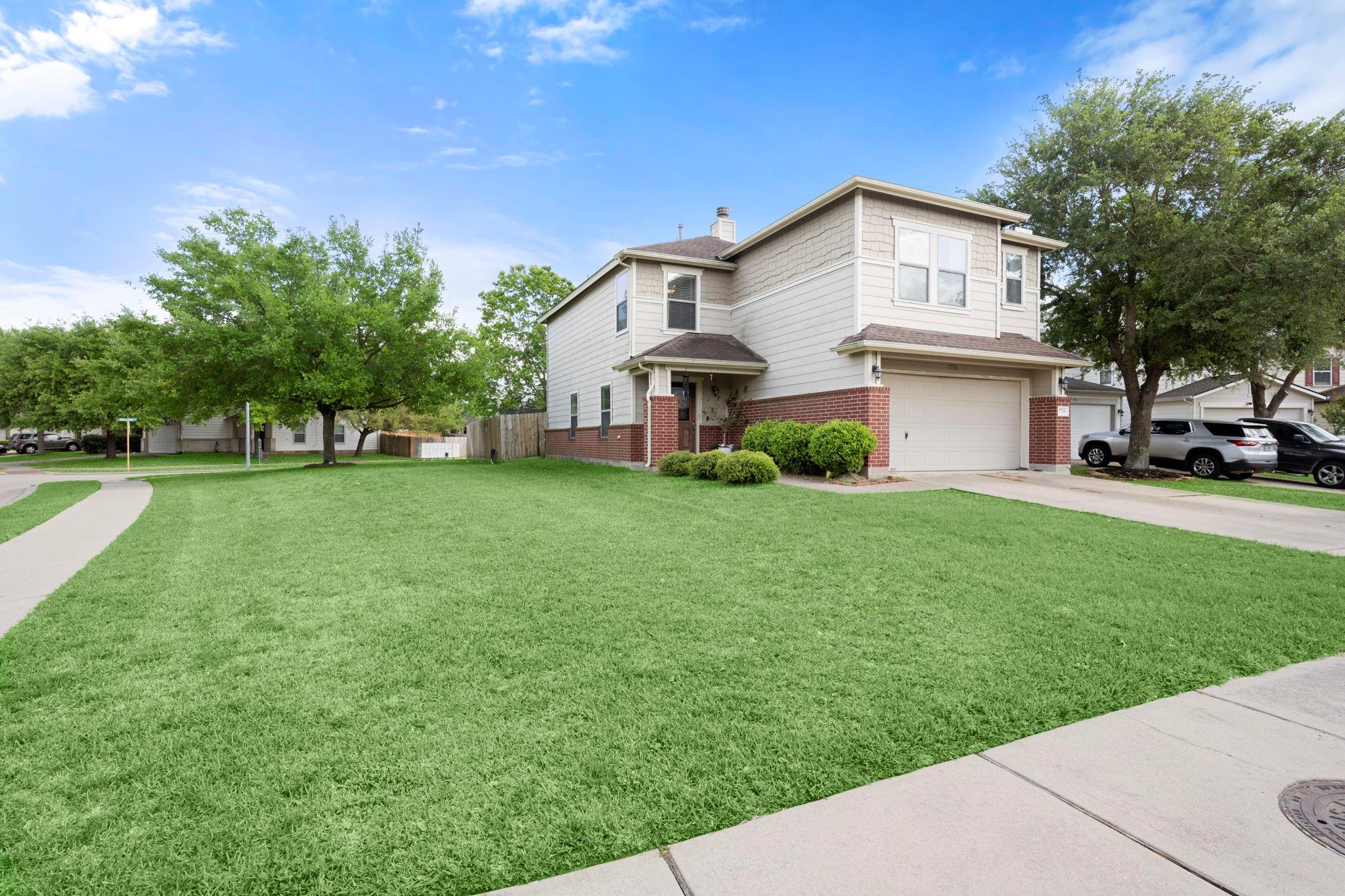 7718 Balsam Crossing Lane