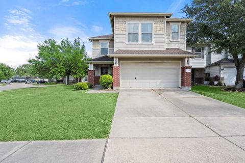 7718 Balsam Crossing Lane Cypress TX 77433