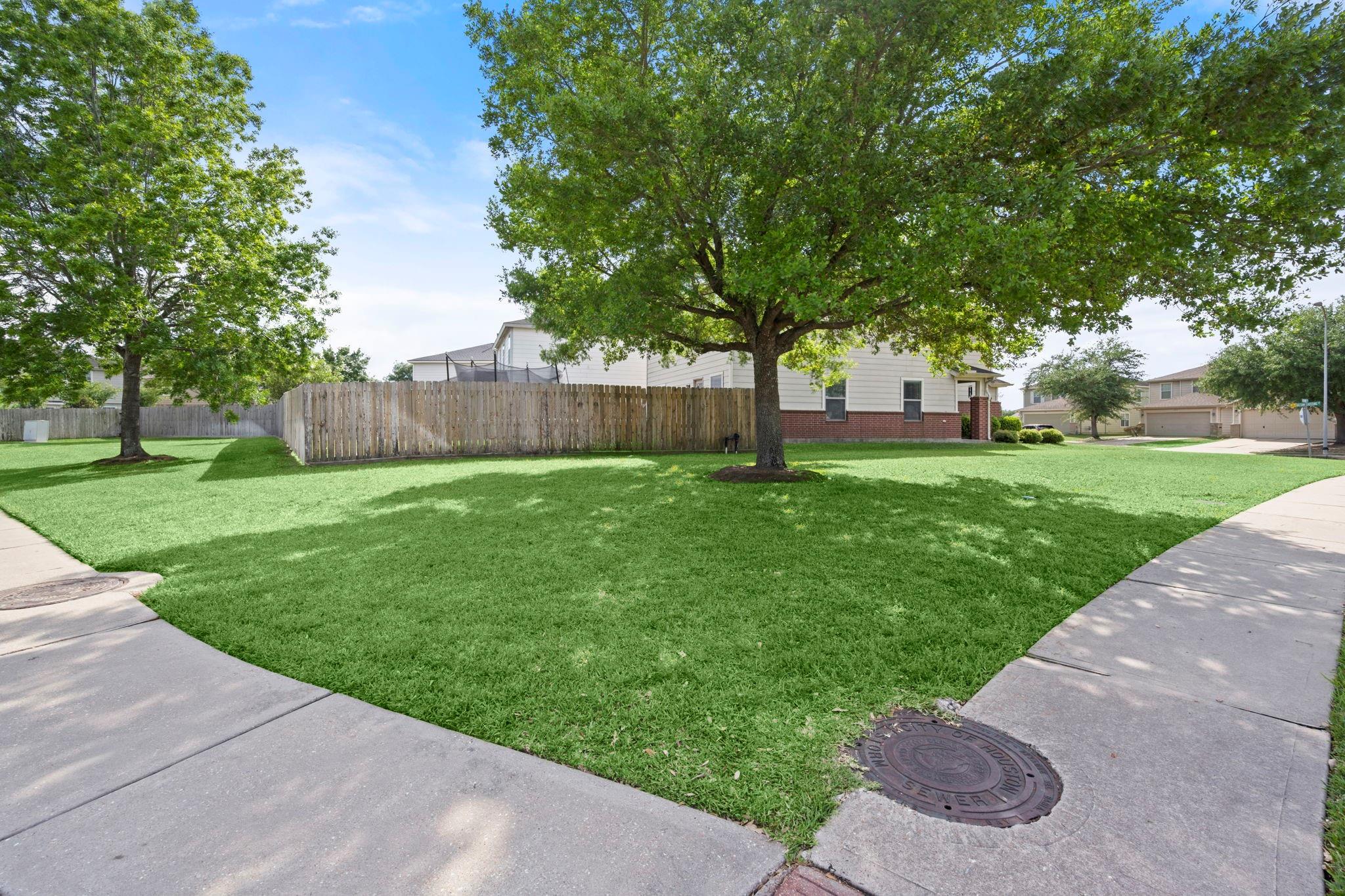 7718 Balsam Crossing Lane