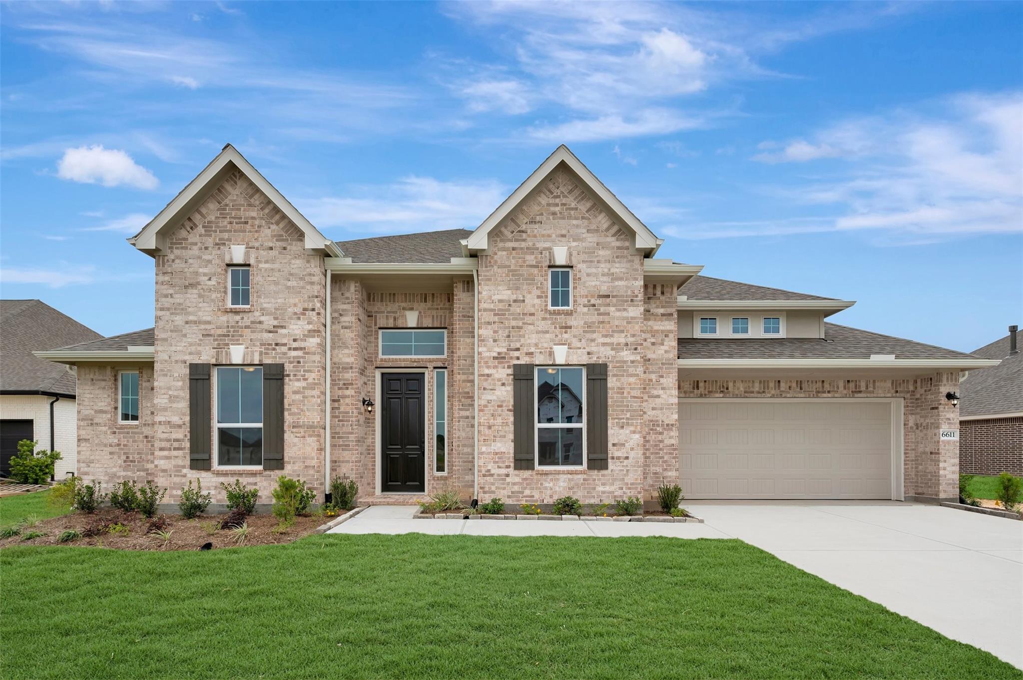 6611 Allens Landing