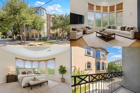 Photo of 628 Bomar Street, Houston, TX 77006 (MLS # 74943186)