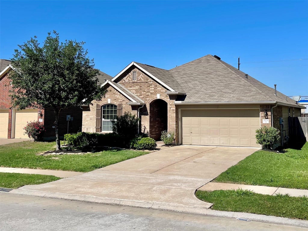 Photo of 21734 Cascade Hollow Lane, Spring, TX 77379 (MLS # 31988040)