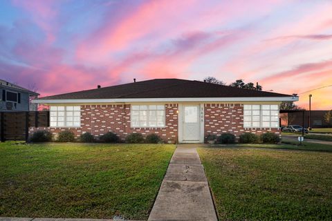 Photo of 3608 Wheeler Street, Houston, TX 77004 (MLS # 54150977)