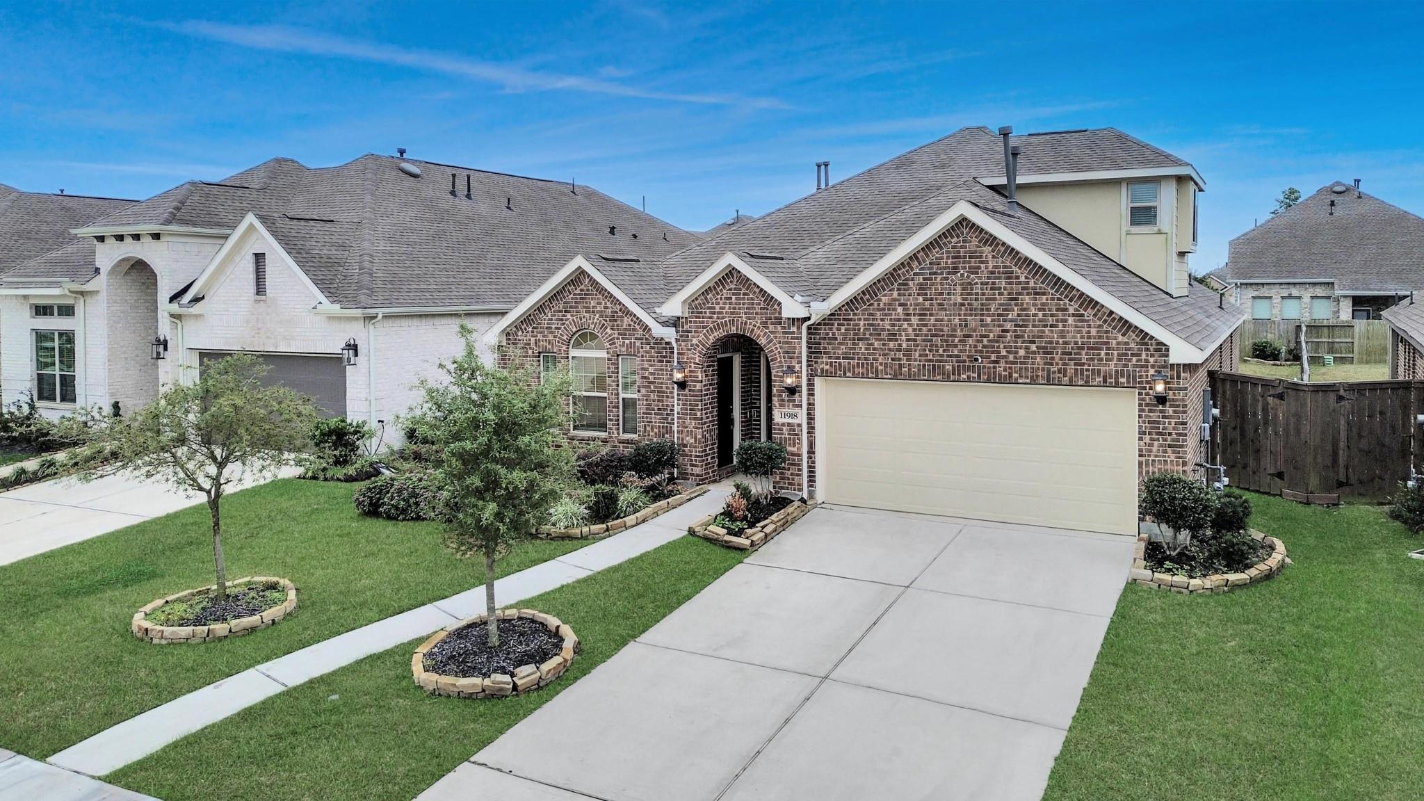 11918 Red Admiral Road