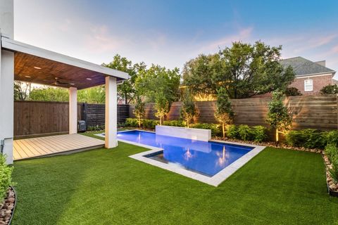 Photo of 6011 Burgoyne Road #A, Houston, TX 77057 (MLS # 33856209)