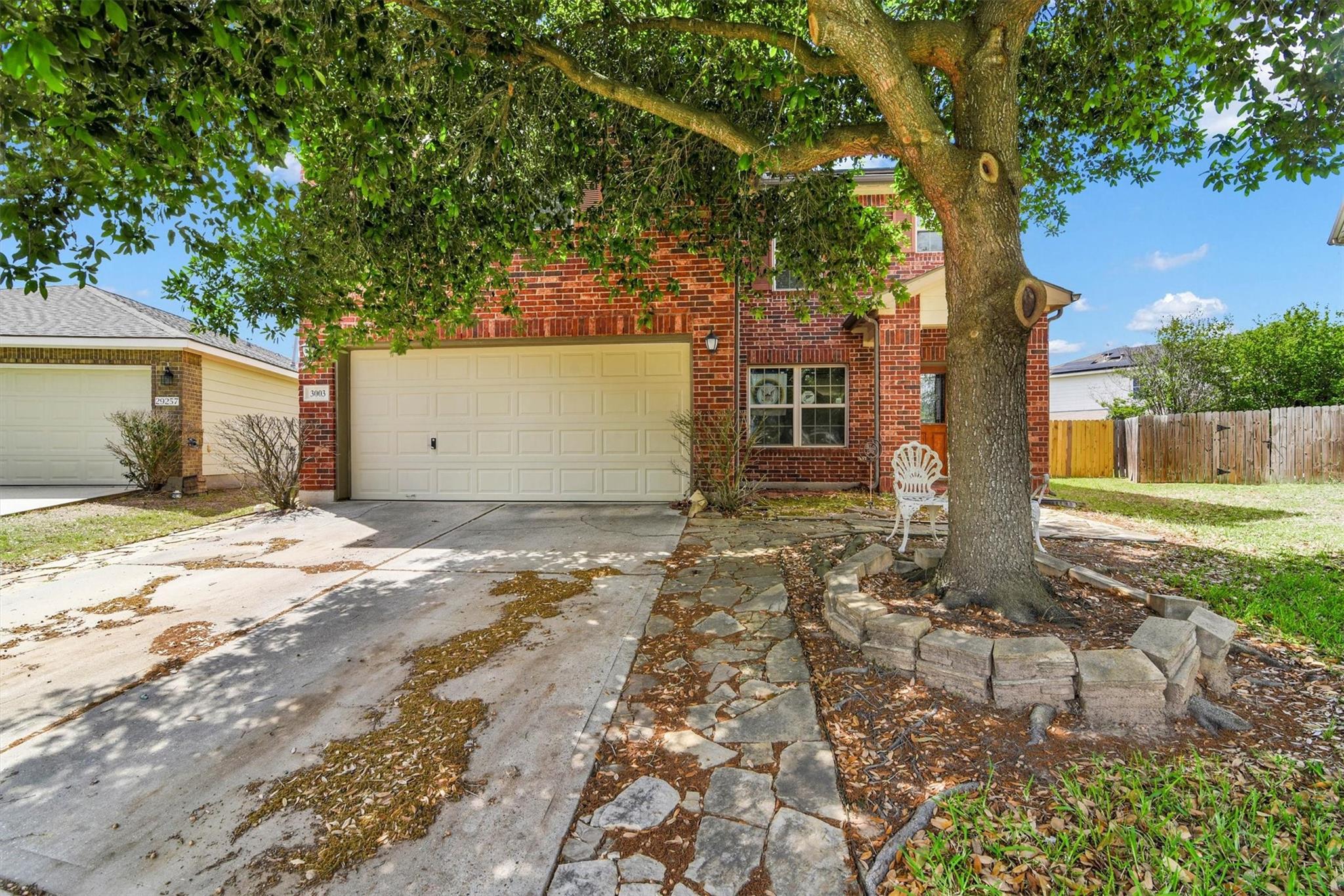 3003 Legends York Drive