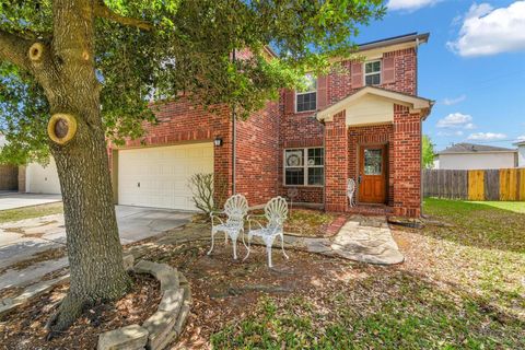 Homes For Sale - 3003 Legends York Drive<br/> Spring, TX 77386