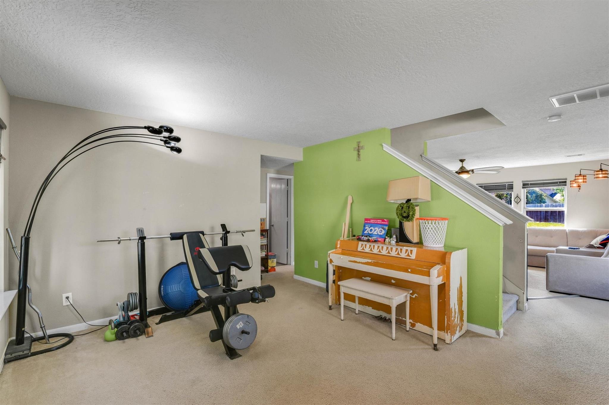 3003 Legends York Drive