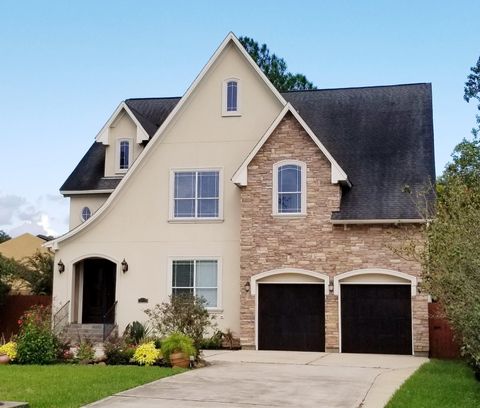 Photo of 5809 Newcastle Street, Bellaire, TX 77401 (MLS # 97441309)