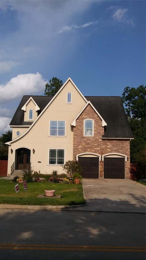 Photo of 5809 Newcastle Street, Bellaire, TX 77401 (MLS # 97441309)