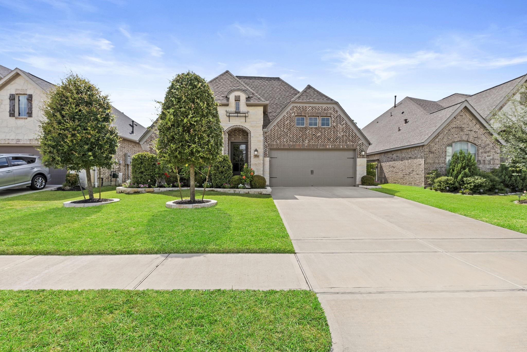 20303 Noble Arabian Drive
