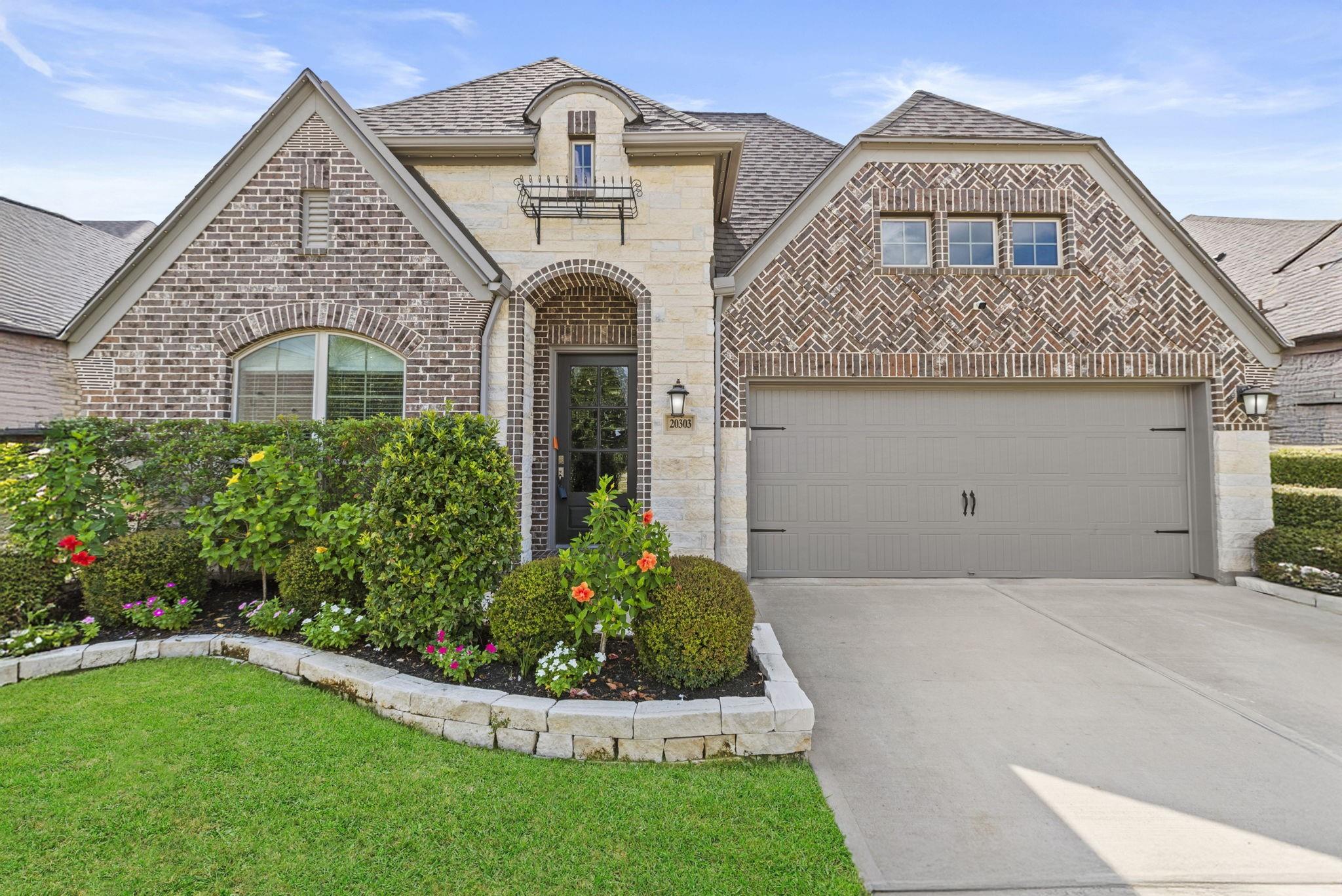 20303 Noble Arabian Drive