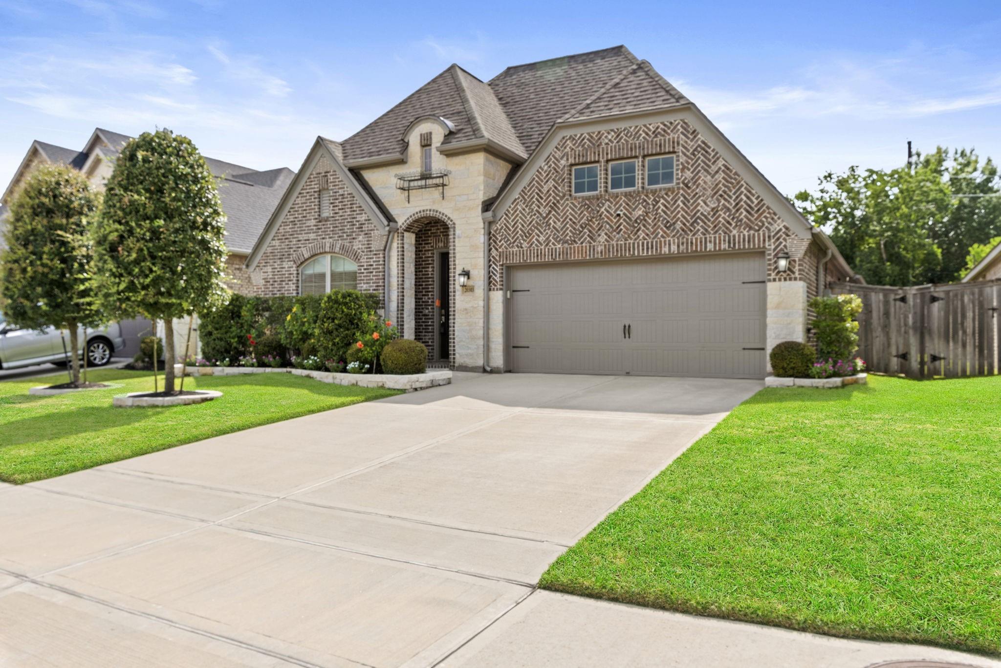 20303 Noble Arabian Drive