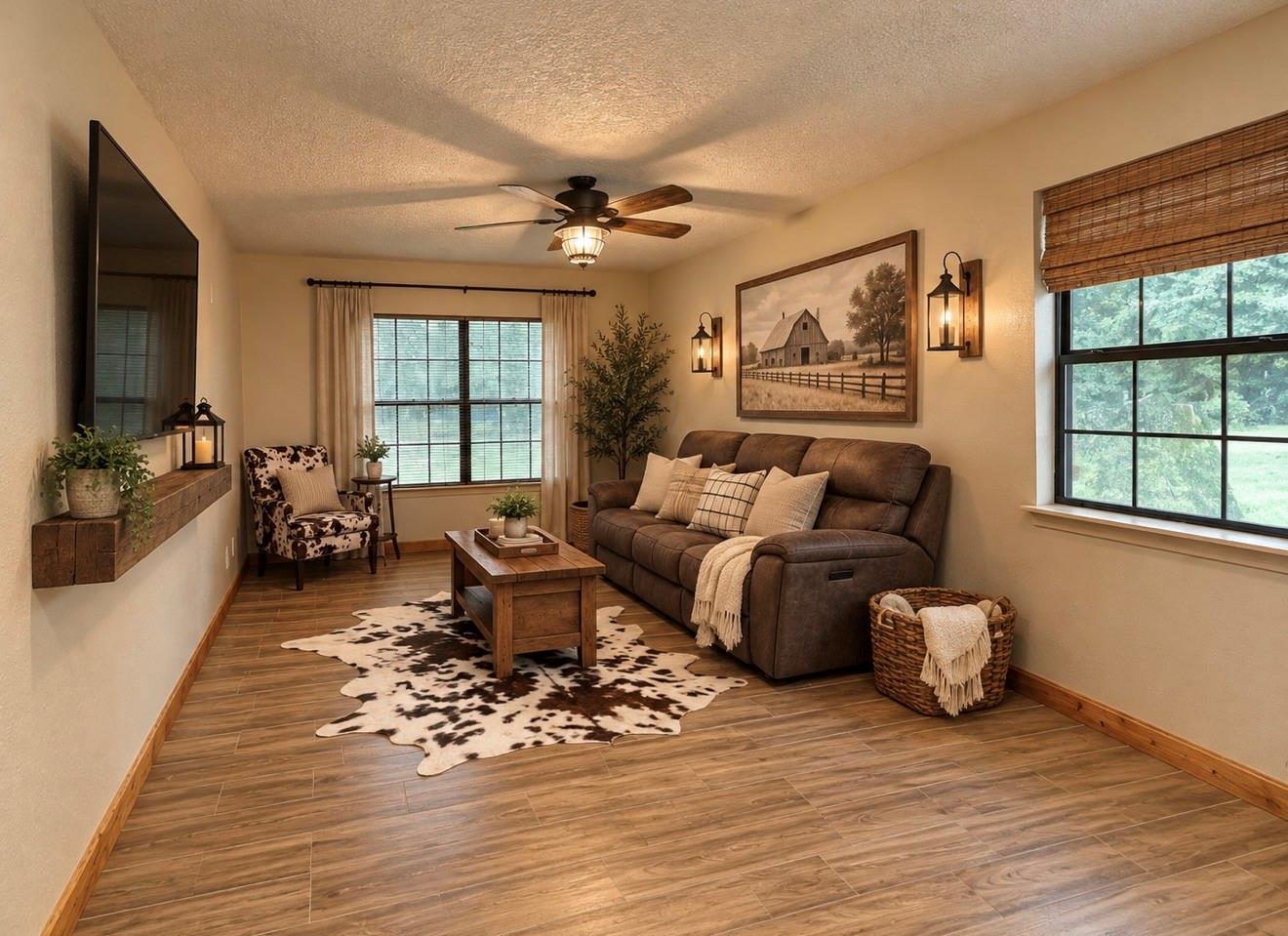 588 County Road 2307