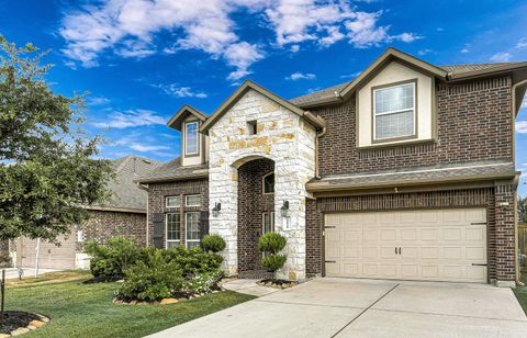 Photo of 24010 Amaranto Lane, Richmond, TX 77406 (MLS # 93284569)