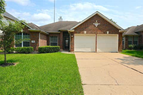 Photo of 6343 Big Oak Canyon Lane, Richmond, TX 77469 (MLS # 69600791)