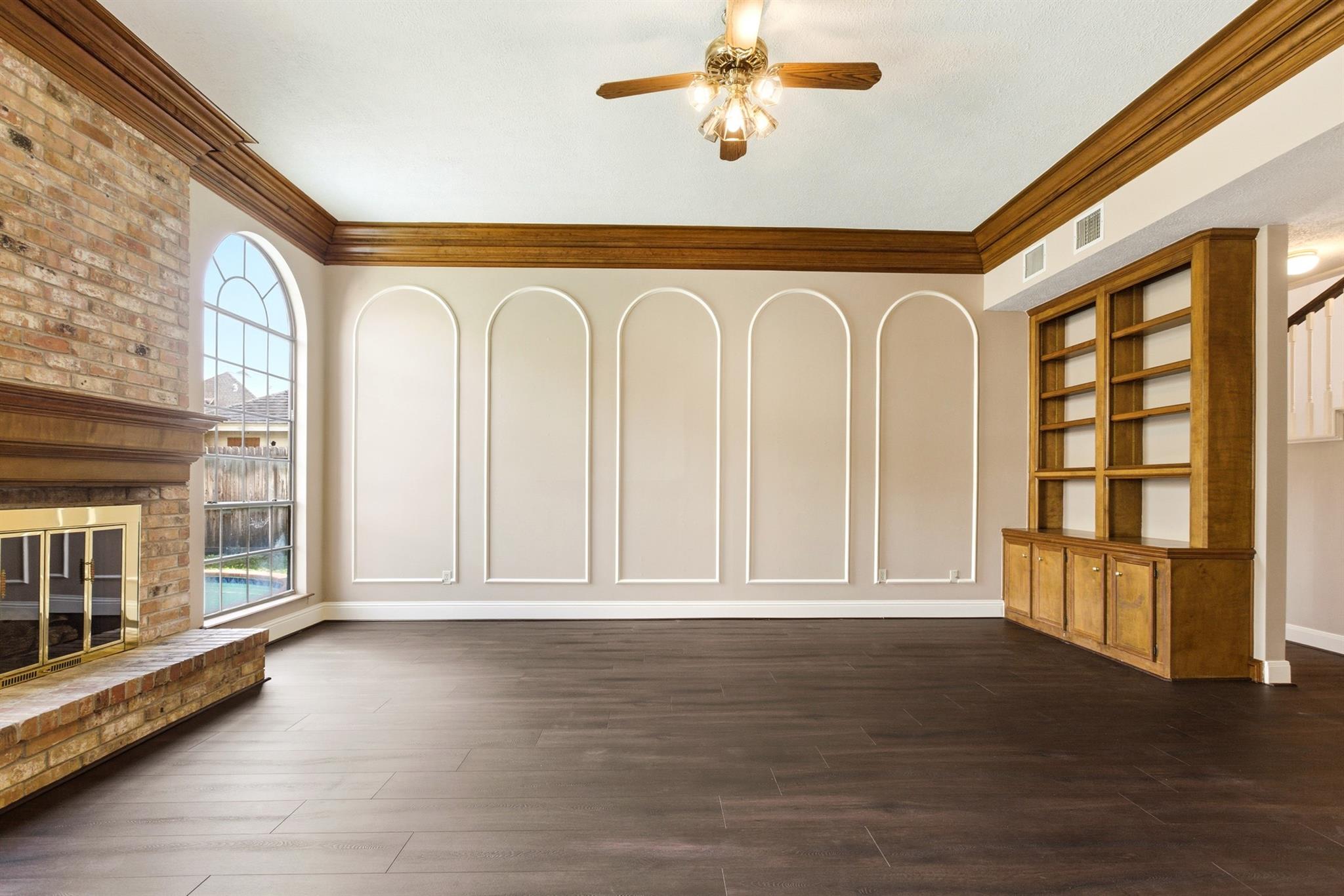 17418 Wilton Park Court