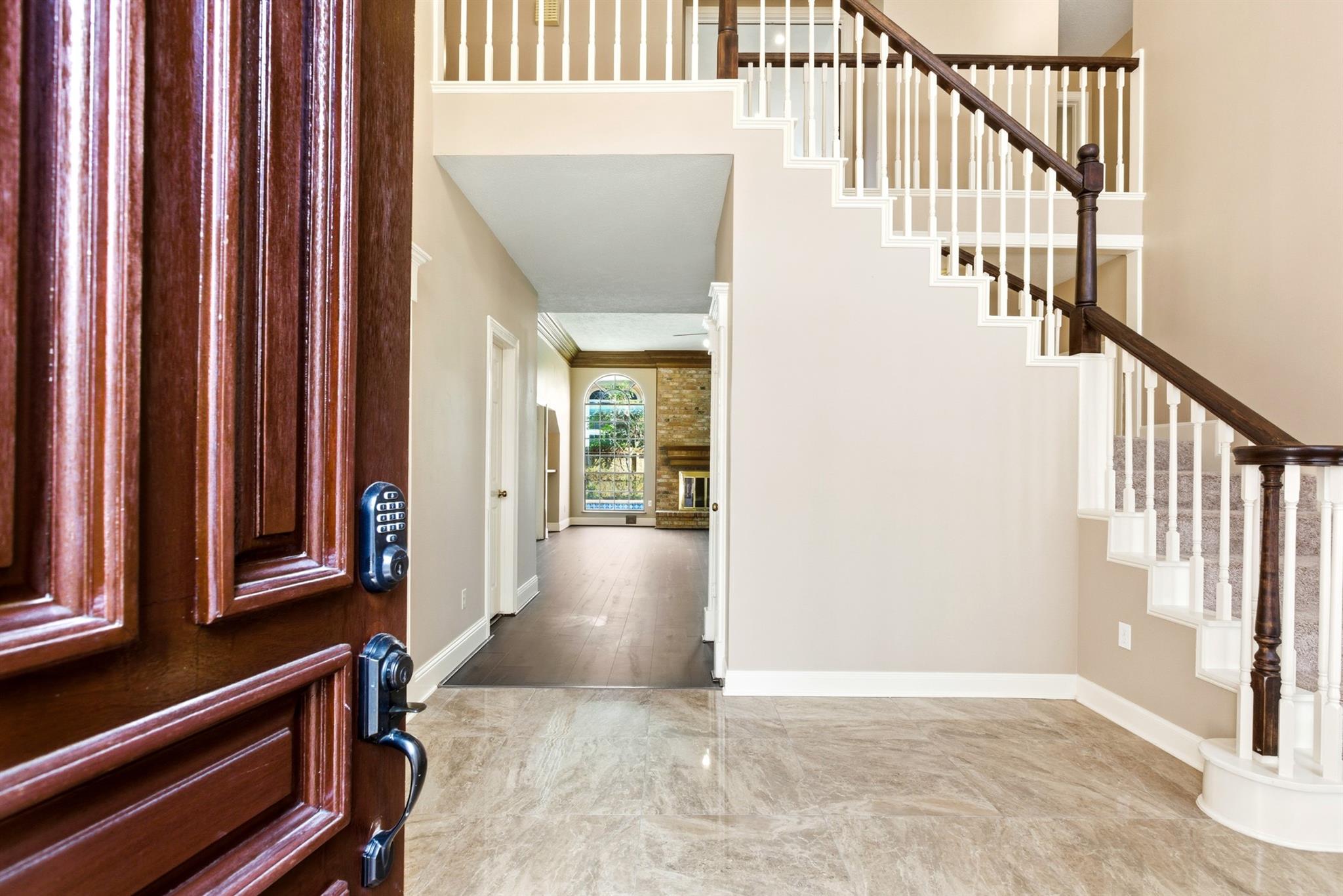 17418 Wilton Park Court