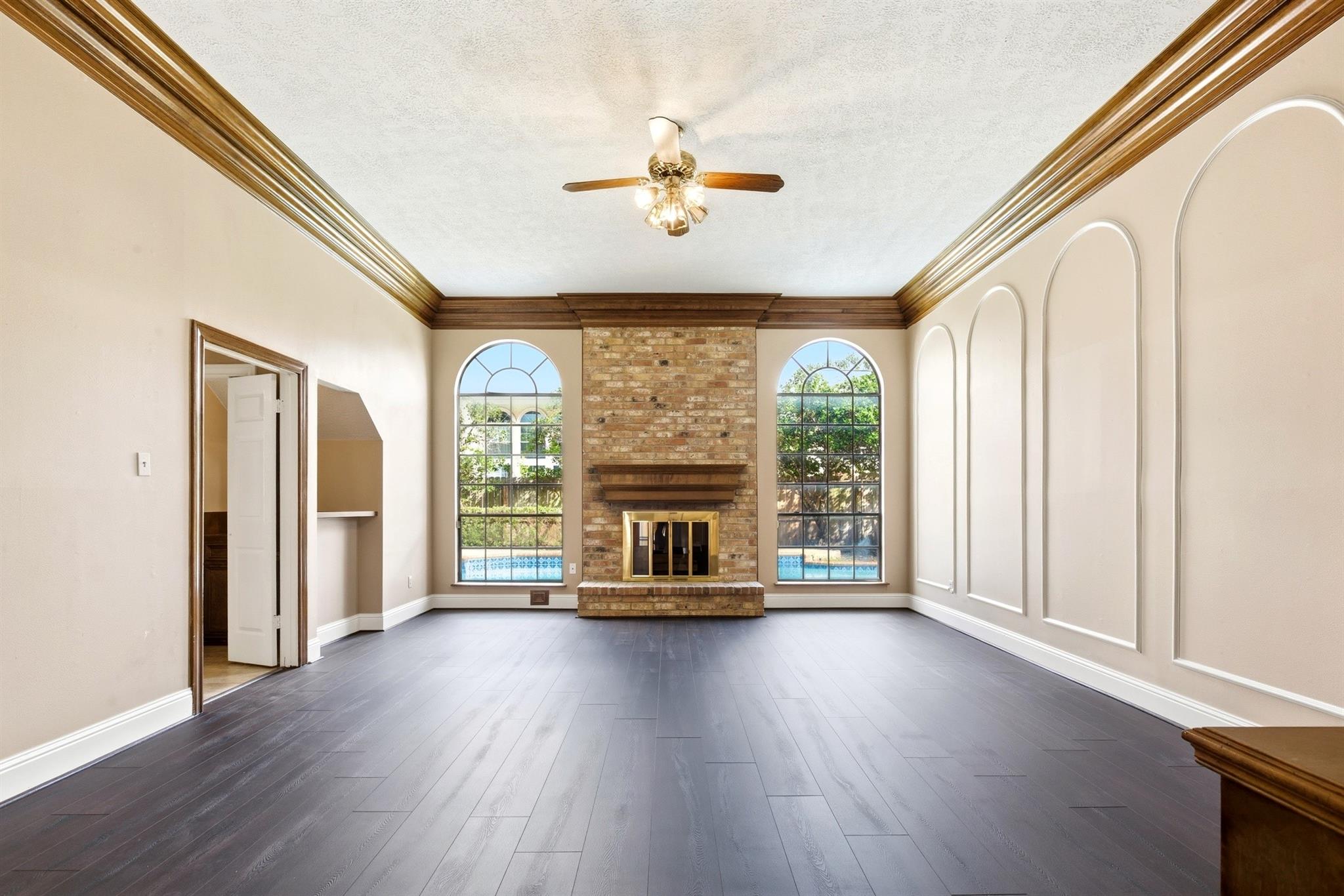 17418 Wilton Park Court