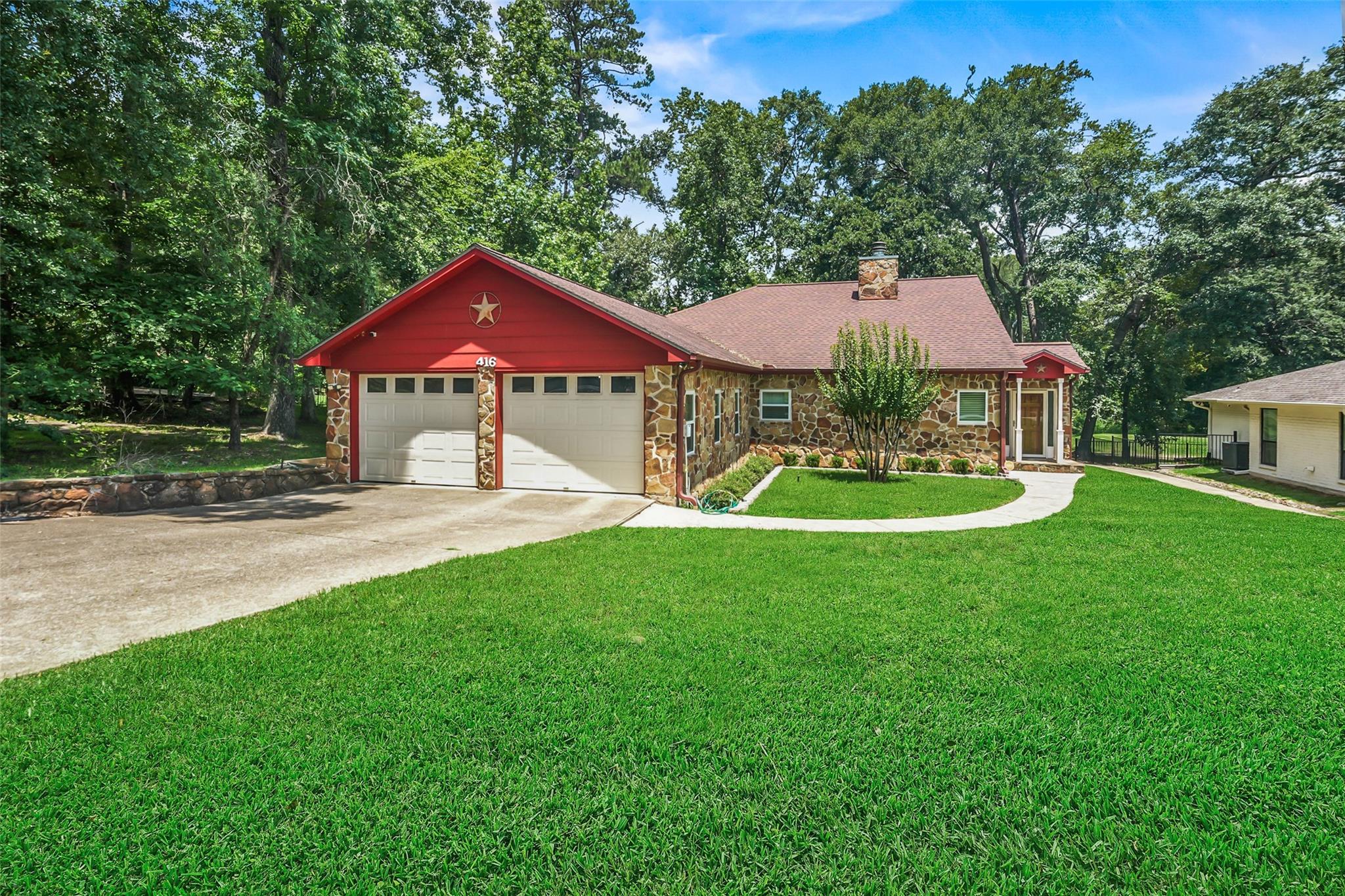 416 Augusta Drive