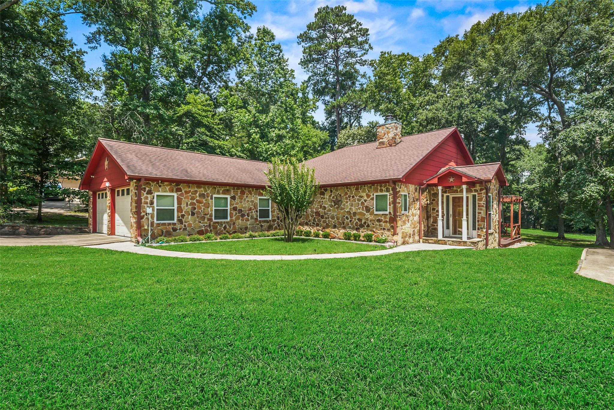 416 Augusta Drive