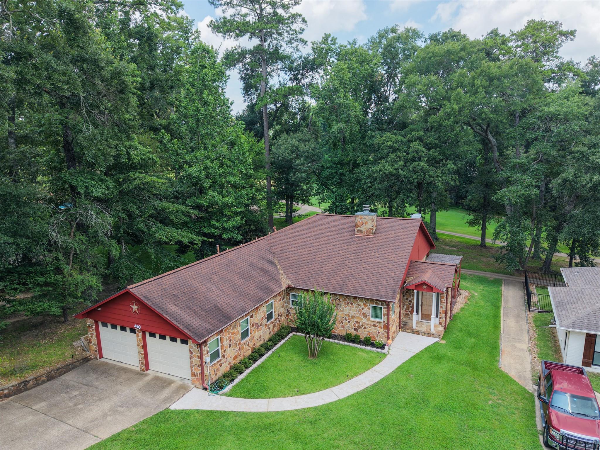 416 Augusta Drive