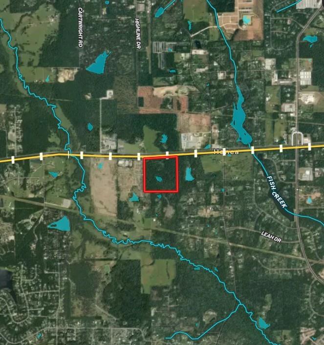 66 AC tbd Johnson Rd