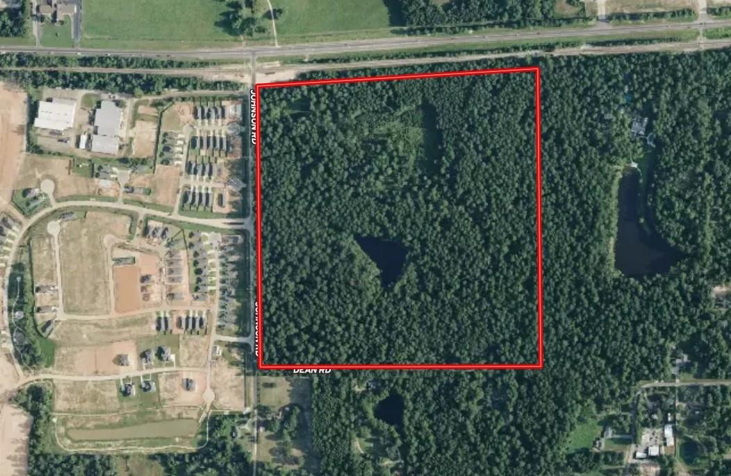 66 AC tbd Johnson Rd