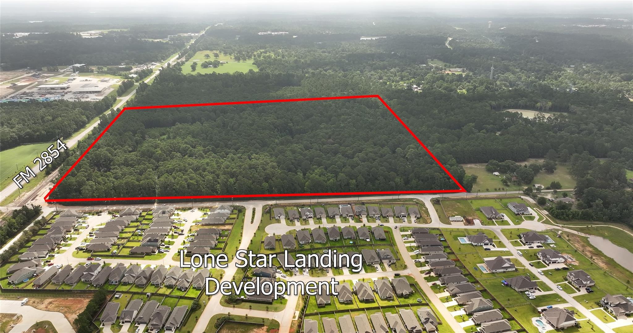 66 AC tbd Johnson Rd