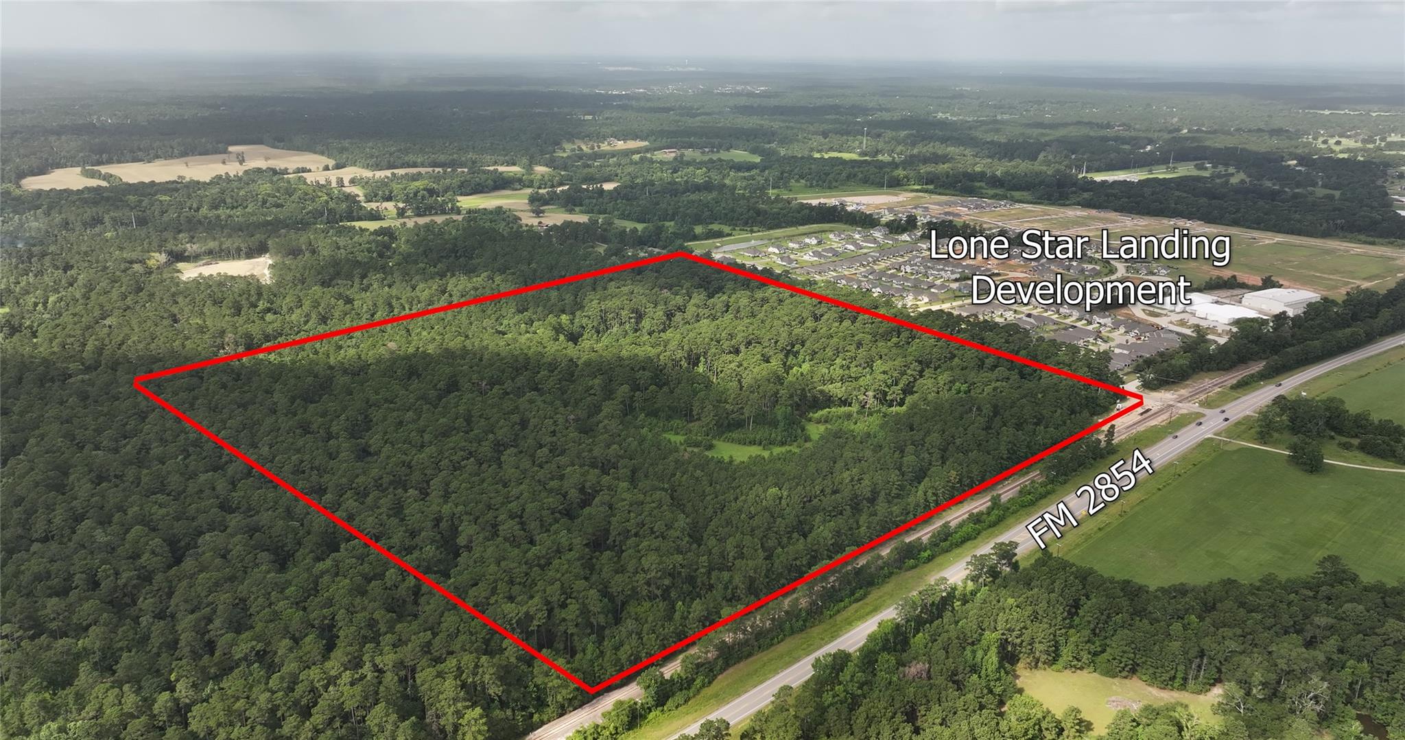 66 AC tbd Johnson Rd